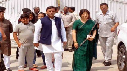 Akhilesh Yadav ने Goverment House की बत्ती लगा दी फिर किया खाली , करोड़ों का Loss | वनइंडिया हिन्दी