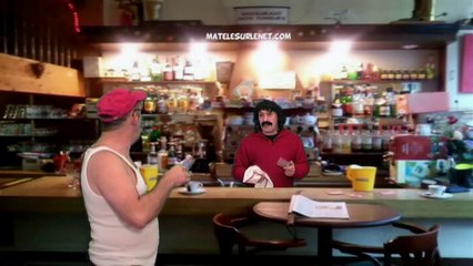 Brèves de comptoir -  En vigilance "orange"