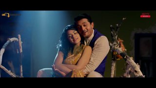 Tor Name Likhechi (Full Video Song) | Arifin Shuvoo | Tisha | Ostitto Bengali Movie 2016