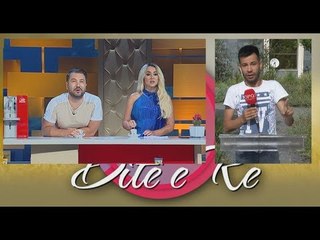 Dite e Re, 05 Qershor 2018