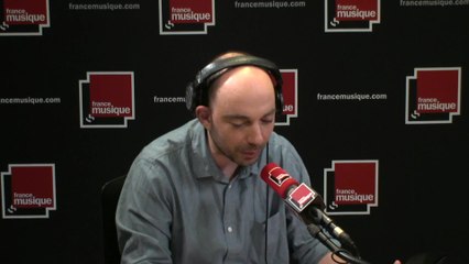 Stalagmite de la caverne - Guillaume Tion