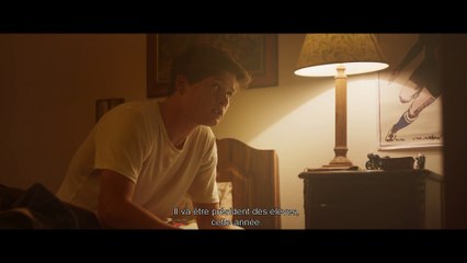 The Harvesters / Les Moissonneurs (2019) - Extrait 2 (French)