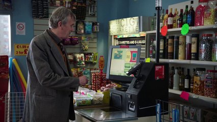 Still Game | S8 E5 | "Pie" | April 5, 2018
