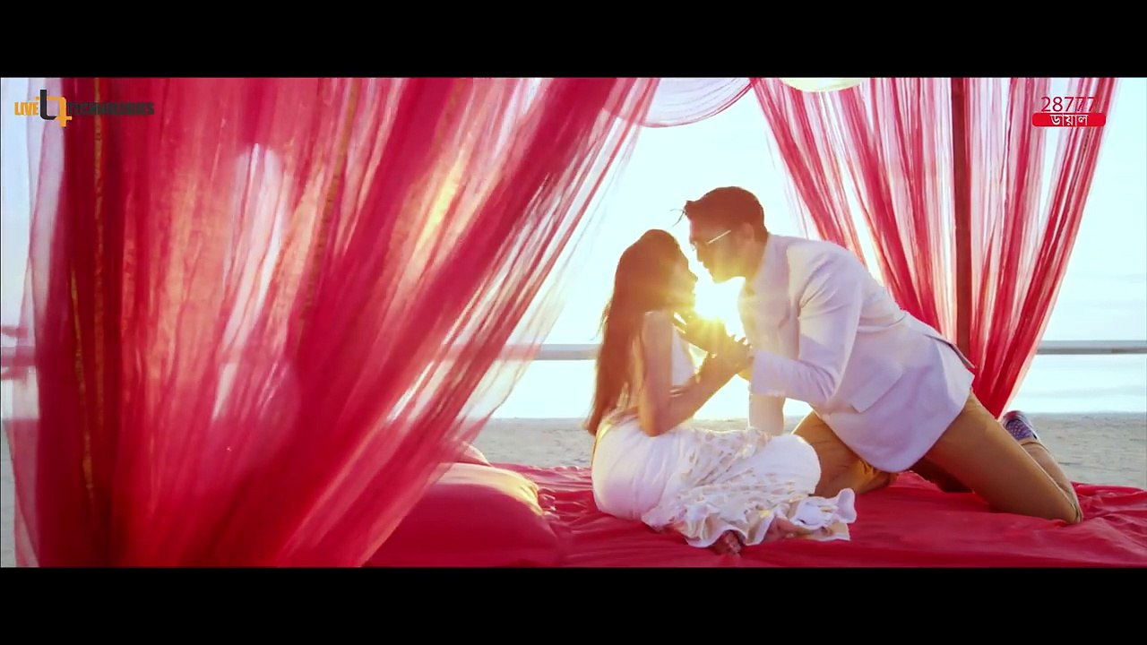 Ayna Bolna (Full Video Song) | Arifin Shuvoo | Nusrat Imrose Tisha | Ostitto Bengali Movie 2016