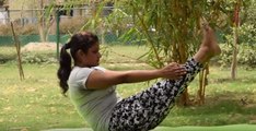 Yoga Asana package for Weight Loss | मोटापा दूर करते हैं ये योगासन | Health benefits | Boldsky