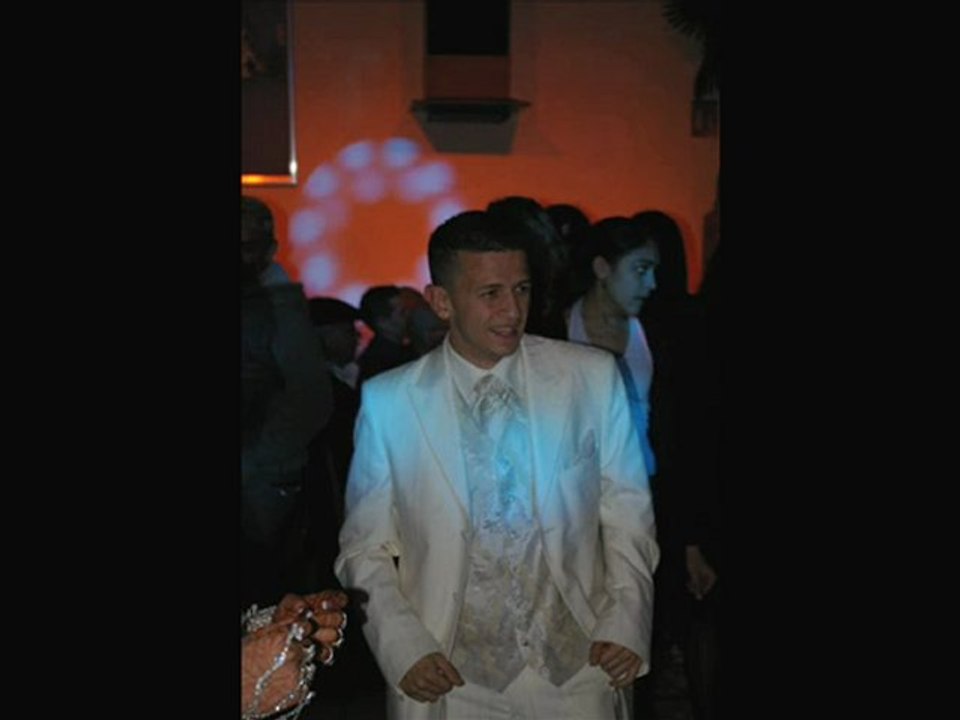 La boda lolon y nita_
