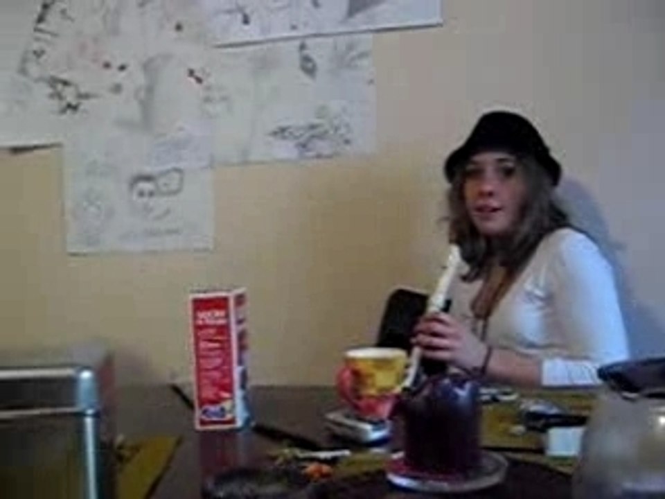 Vidéo Revel 13