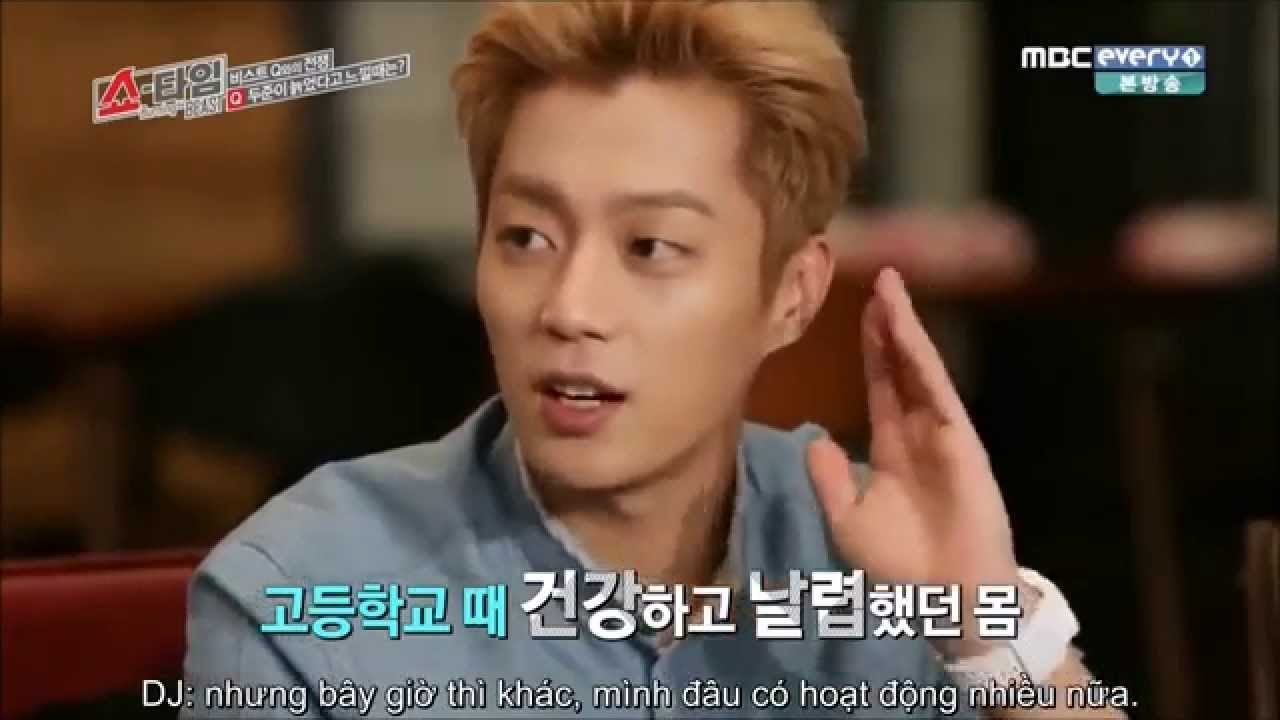 윤두준 YDJ 040789 EP 11