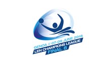 LEN CHAMPIONS LEAGUE FINAL 8 - GENOA 2018