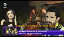 Tuvana Türkay Alper Potuk Aşkını Nasıl İtiraf Etti