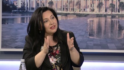 7pa5 - Rruga e re Ballkanike - 5 Qershor 2018 - Show - Vizion Plus