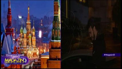 Mustafa Ceceli Karısını Soran Muhabire Nasıl Daldı