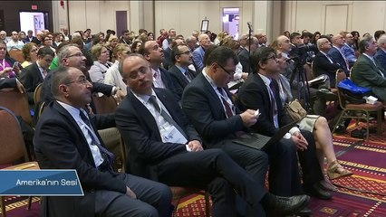 TASSA Konferansı'nda Tema: 'Ezberbozan Düşünceler ve Teknolojiler'