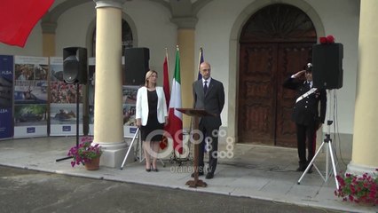 Ora News - Drejtësia, Cutillo: Akuzat për kapjen nga mazhoranca nuk më bindin