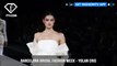 Yolan Cris The Identity Collection at Barcelona Bridal Fashion Week | FashionTV | FTV