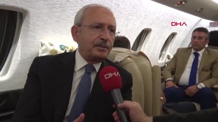 Ankara Kılıçdaroğlu Devlet Memurları Siyasete Karışmaz Hd 2