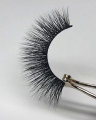 siberian mink fur eyelashes