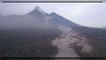 Guatemala : la menace des coulées de boue volcaniques