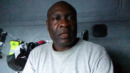 Jews And The White Man