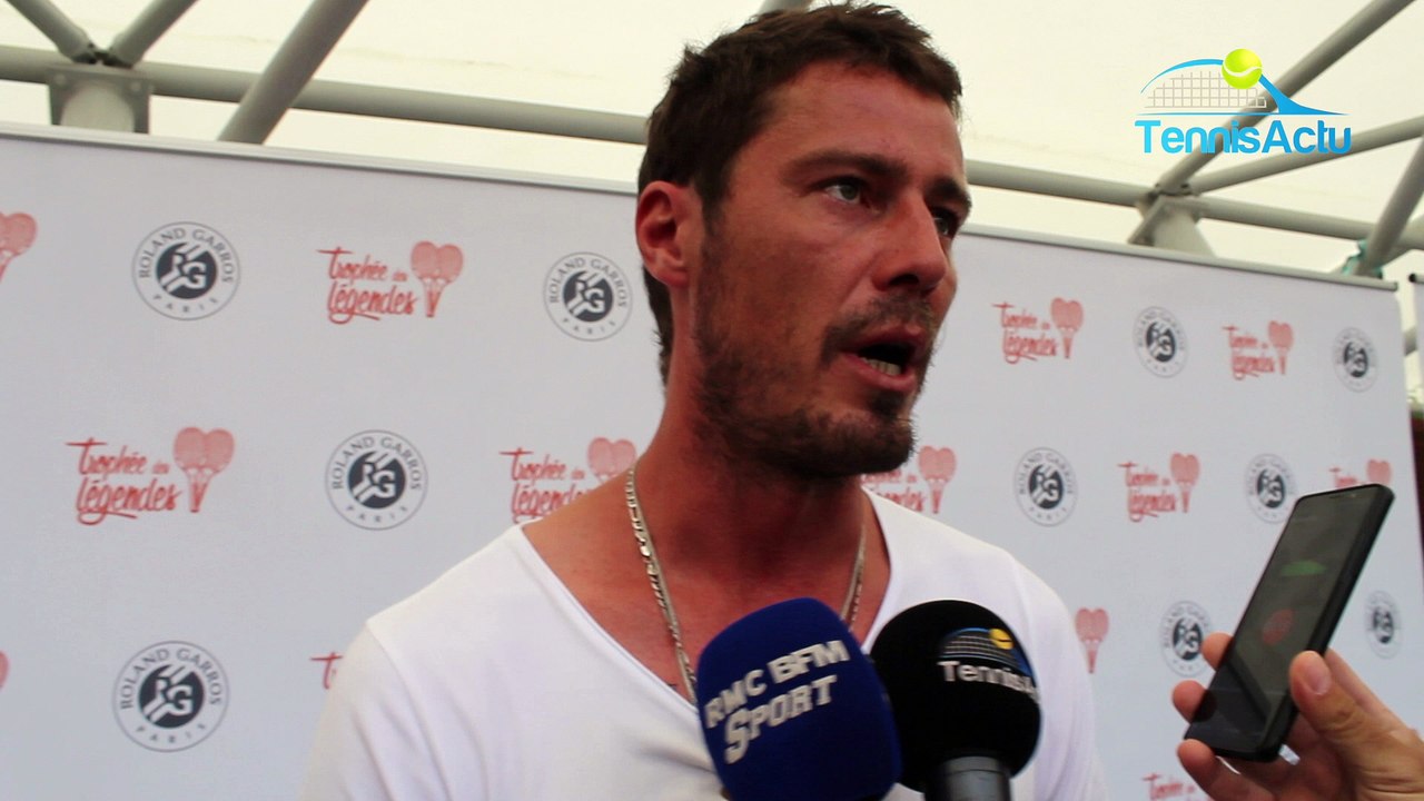 Roland-Garros 2018 - Marat Safin : "Si Rafael Nadal va gagner son 11e Roland ? On verra"