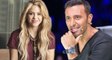 Dünyaca Ünlü Yıldız Shakira, Mustafa Sandal'ın 13 Yıl Önce Hediye Ettiği Bağlamayı Evinde Saklıyor