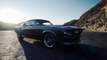 1967 Shelby Cobra GT500cr Mustang _ Recreated by Classic Recreations