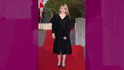 Joyeux anniversaire Cécilia Cara !