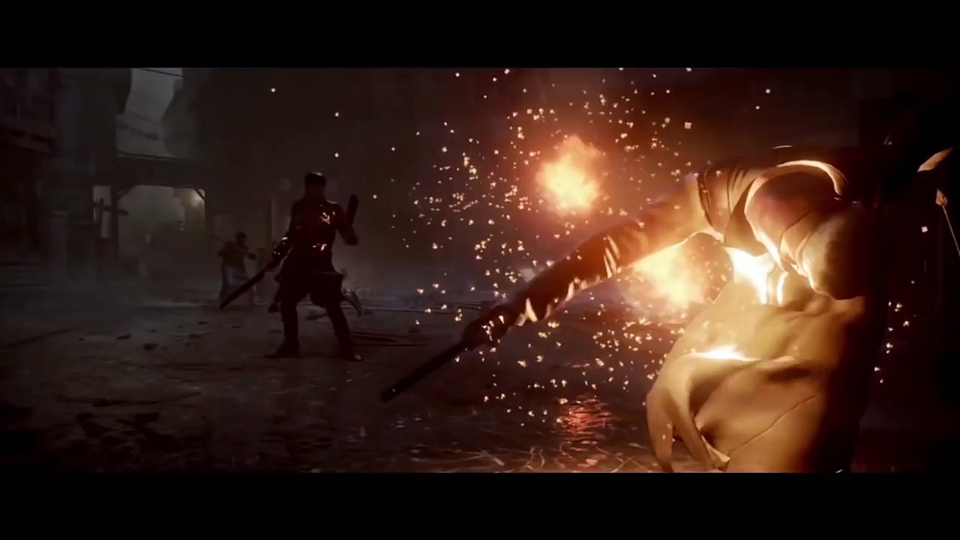 ⁣Vampyr не работает геймпад, клавиатура, мышь