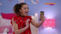 Star Falls | La journaliste | Nickelodeon Teen