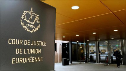EuGH-Urteil: Auch für homosexuelle Ehepartner gilt EU-Freizügigkeit