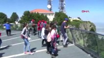 Bursa Jandarmalar, Öğrencilerle Birlikte Uludağ'da Çöp Avına Çıktı
