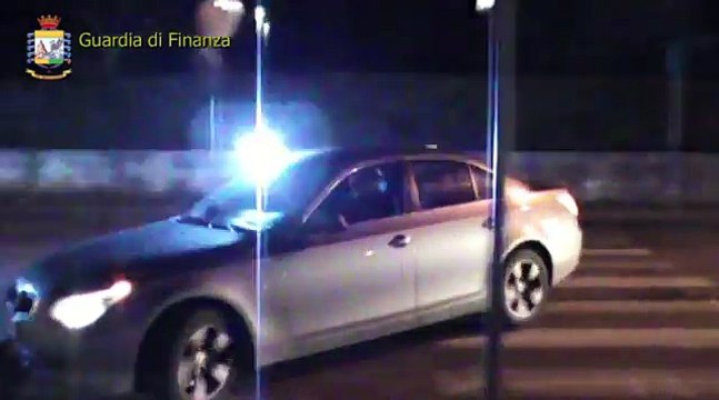 Traffico internazionale di droga, scattano arresti in Puglia