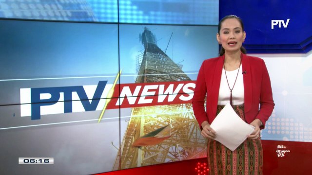 #PTVNEWS | PSA: Bilang ng mga Pilipinong may trabaho, tumaas