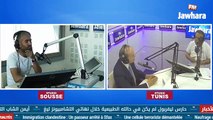ضيف اليوم: وزير التربية حاتم بن سالم و كل ما يهم بكالوريا 2018