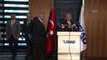 CHP Genel Başkanı Kılıçdaroğlu: 'Türkiye'nin demokrasi çıtasını yükseltmeye, katma değer üretmeye ihtiyacı var. Ortadoğu’da temel aktör olmaya ihtiyacı var'