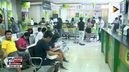 #PTVNEWS: PhilHealth OIC Roy Ferrer, nagpasalamat kay Pangulong #Duterte