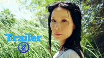 Future World Trailer #2 (2018) Sci-Fi Movie starring Lucy Liu