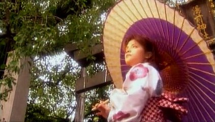 Yuko Nakazawa (Solo Version)#01