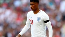 Rashford needs to play more for England and United - Sheringham