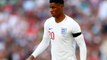 Rashford needs to play more for England and United - Sheringham