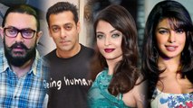 Aishwarya Rai, Salman Khan, Priyanka Chopra और Bollywood celebs जिन्हीने किए हैं ये अंगदान | Boldsky