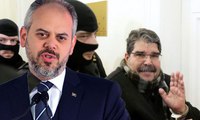 AKP'li Kılıç: Salih Müslim'İ getirdiler, terk etmek zorunda kaldım