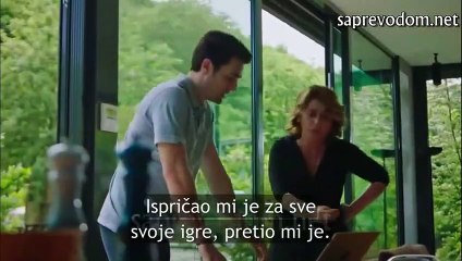 ĆERKE 49 Epizoda PRVI DIO 1/4 NOVO Emitovana 05.06.2018 god. sa PREVODOM