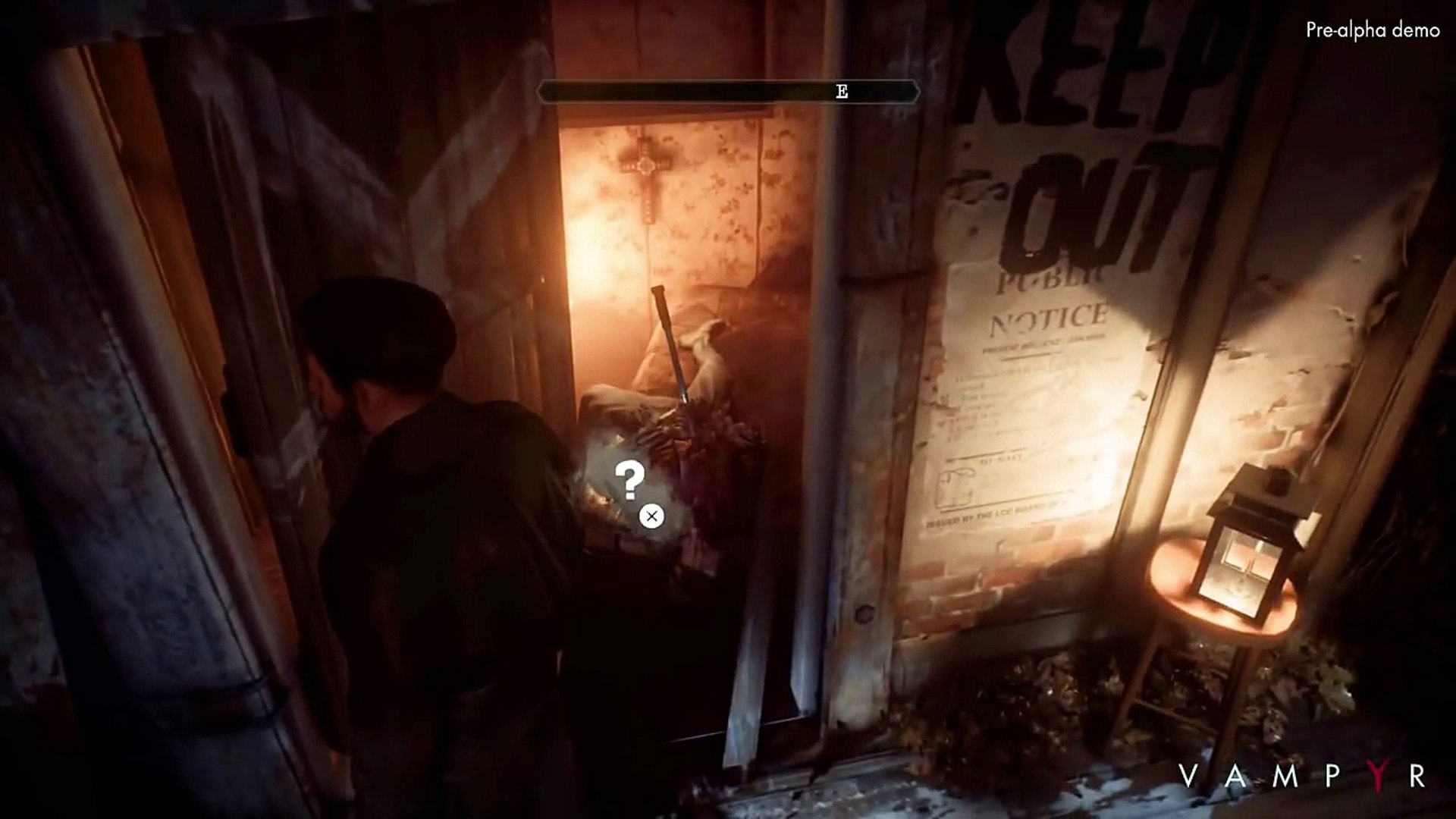 ⁣Нет звука Vampyr, Audio Crash fix