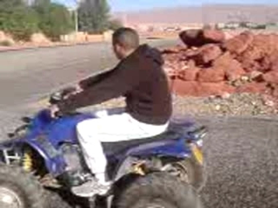 roubaix parking au  bled