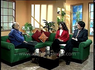 Mahesh Bhatt speaks about Kartoos and his directorial journey