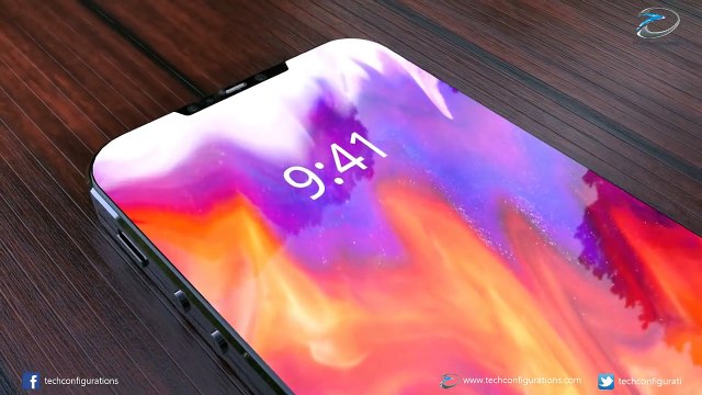 iPhone SE2 (2018) Introduction Concept, Based on Latest Leaks with Specifications