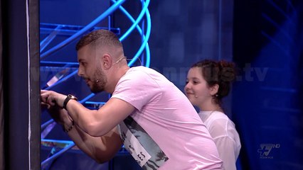 Al Pazar - Art nga Adea dhe Donaldi... - 2 Qershor 2018 - Show Humor - Vizion Plus