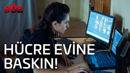 Söz | 49.Bölüm  - Hücre Evine Baskın