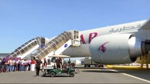 GCC crisis: Qatar Airways to expand despite 'substantial' losses